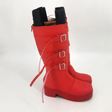 Perona Cosplay Stiefel Manga
