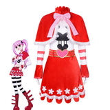 Perona Cosplay