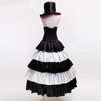 Perona One Piece Cosplay Anime