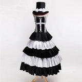 Perona One Piece Cosplay Manga