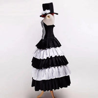 Perona One Piece Cosplay Zeitsprung
