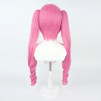 Perona Wig Peruecke