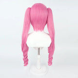 Perona Wig Peruecke