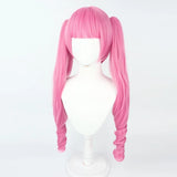 Perona Wig Rosa