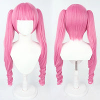 Perona Wig