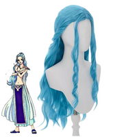 Peruecke Cosplay Vivi