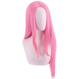Peruecken Cosplay Bonney
