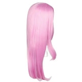 Peruecken Cosplay Rosa