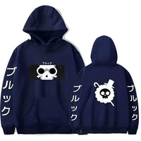 Pirat Brook Hoodie