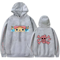 Pirat Chopper Hoodie
