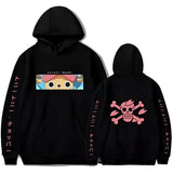 Pirat Chopper Hoodie