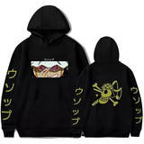 Pirat Lysop Hoodie