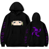 Pirat Robin Hoodie