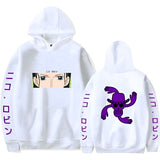 Pirat Robin Hoodie