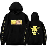 Pirat Sanji Hoodie