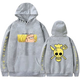 Pirat Sanji Hoodie