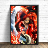 Pirat Shanks Hoodie