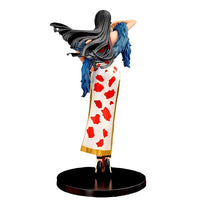 Piratenkaiserin Figur
