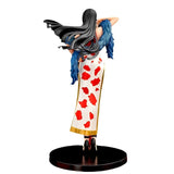 Piratenkaiserin Figur
