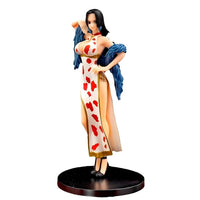 Piratenkaiserin Figur