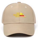 Piratenkönig Cap Beige