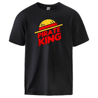 Piratenkönig T-Shirt