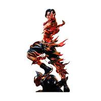 Portgas D. Ace Figure