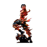 Portgas D. Ace Figure