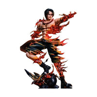 Portgas D. Ace Figure