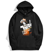 Portgas D. Ace Hoodie