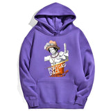 Portgas D. Ace Hoodie