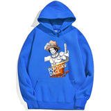 Portgas D. Ace Hoodie