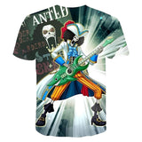 Prime Brook T-Shirt