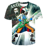 Prime Brook T-Shirt