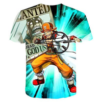 Prime Lysop T-Shirt