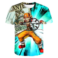 Prime Lysop T-Shirt