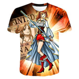 Prime Nami T-Shirt