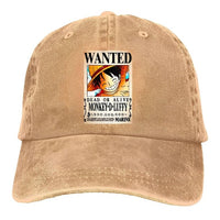 Prime Ruffy Cap Beige