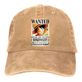 Prime Ruffy Cap Beige