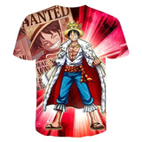 Prime Ruffy T-Shirt