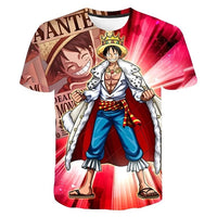 Prime Ruffy T-Shirt