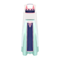 Princess Vivi One Piece Cosplay Basis