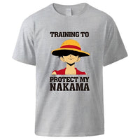 Protect My Nakama T-Shirt