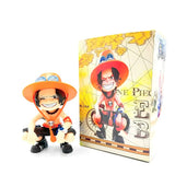 Puma D. Ace Figur