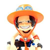 Puma D. Ace Figur