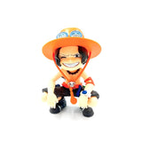Puma D. Ace Figur