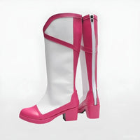 Reiju Cosplay Stiefel Anime