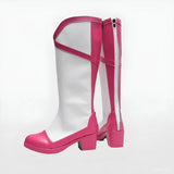 Reiju Cosplay Stiefel Anime