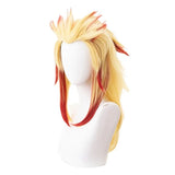 Rengoku Cosplay Kostüm