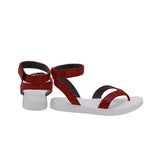 Rengoku Cosplay Schuhe